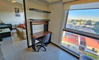 Departamento Amueblado en Renta, Horizontes Country, Guadalajara, Jalisco