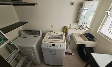 Departamento Amueblado en Renta, Horizontes Country, Guadalajara, Jalisco