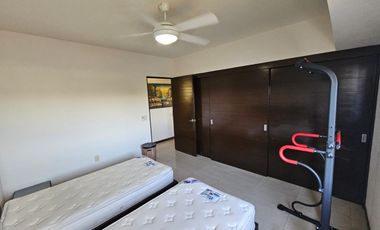 Departamento Amueblado en Renta, Horizontes Country, Guadalajara, Jalisco