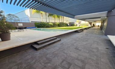 Departamento Amueblado en Renta, Horizontes Country, Guadalajara, Jalisco