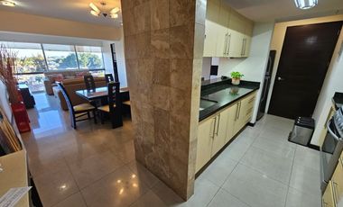 Departamento Amueblado en Renta, Horizontes Country, Guadalajara, Jalisco