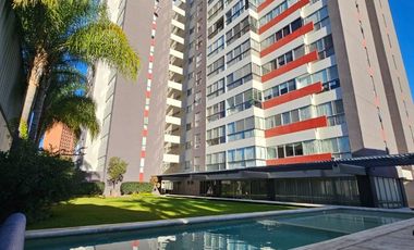 Departamento Amueblado en Renta, Horizontes Country, Guadalajara, Jalisco