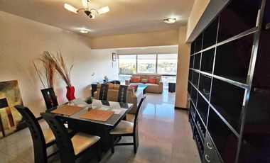 Departamento Amueblado en Renta, Horizontes Country, Guadalajara, Jalisco