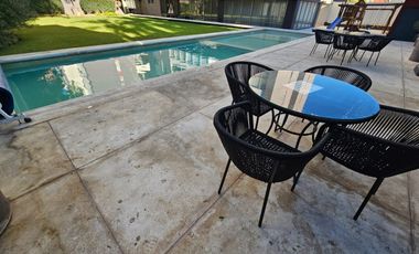 Departamento Amueblado en Renta, Horizontes Country, Guadalajara, Jalisco