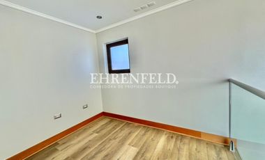 Peñablanca. Hacienda San Isidro. Casa Mediterránea a estrenar.