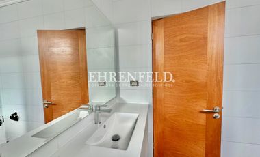 Villa Alemana. Hacienda San Isidro. Casa Mediterránea a estrenar.