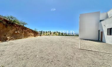 Villa Alemana. Hacienda San Isidro. Casa Mediterránea a estrenar.