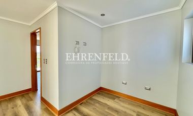 Villa Alemana. Hacienda San Isidro. Casa Mediterránea a estrenar.