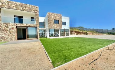 Villa Alemana. Hacienda San Isidro. Casa Mediterránea a estrenar.