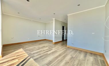 Villa Alemana. Hacienda San Isidro. Casa Mediterránea a estrenar.