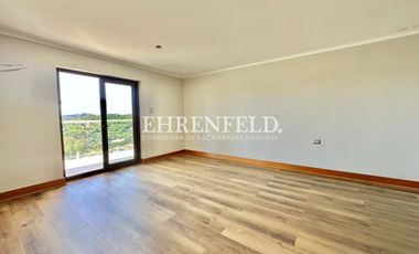 Villa Alemana. Hacienda San Isidro. Casa Mediterránea a estrenar.