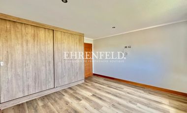 Villa Alemana. Hacienda San Isidro. Casa Mediterránea a estrenar.