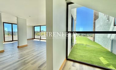 Villa Alemana. Hacienda San Isidro. Casa Mediterránea a estrenar.