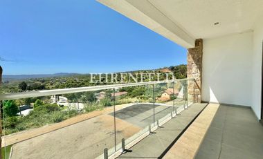 Villa Alemana. Hacienda San Isidro. Casa Mediterránea a estrenar.