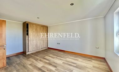 Villa Alemana. Hacienda San Isidro. Casa Mediterránea a estrenar.