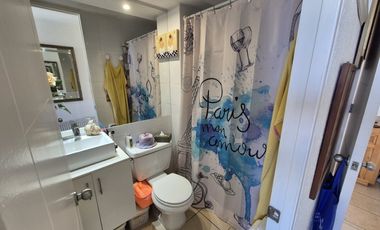 MIRADOR I, COSTA QUILEN