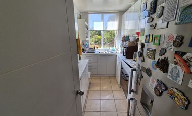 MIRADOR I, COSTA QUILEN