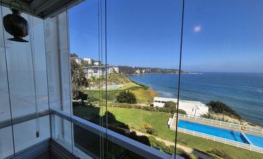 MIRADOR I, COSTA QUILEN