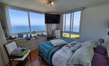 MIRADOR I, COSTA QUILEN