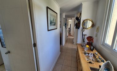 MIRADOR I, COSTA QUILEN