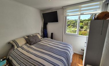 MIRADOR I, COSTA QUILEN