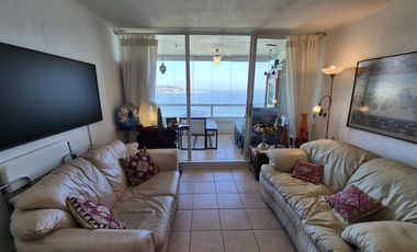 MIRADOR I, COSTA QUILEN