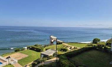 MIRADOR I, COSTA QUILEN