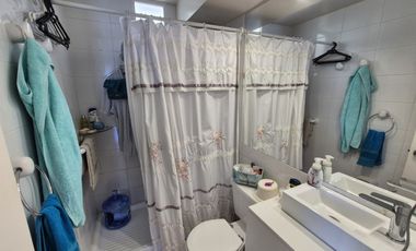 MIRADOR I, COSTA QUILEN