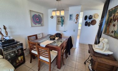 MIRADOR I, COSTA QUILEN