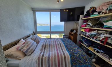 MIRADOR I, COSTA QUILEN