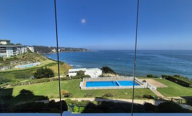 MIRADOR I, COSTA QUILEN