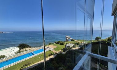 MIRADOR I, COSTA QUILEN