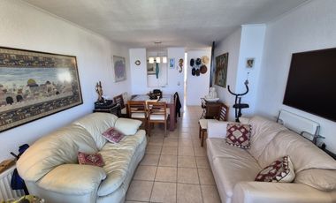 MIRADOR I, COSTA QUILEN