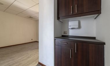 OFICINA EN VENTA EN LAS CONDES 47 MT2