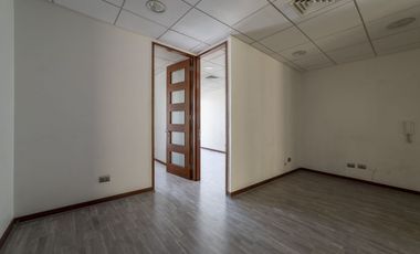 OFICINA EN VENTA EN LAS CONDES 47 MT2