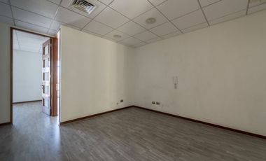 OFICINA EN VENTA EN LAS CONDES 47 MT2