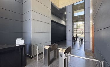 OFICINA EN VENTA EN LAS CONDES 47 MT2