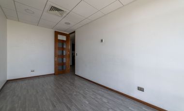 OFICINA EN VENTA EN LAS CONDES 47 MT2