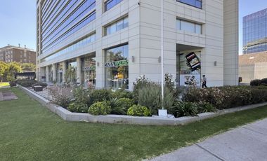 OFICINA EN VENTA EN LAS CONDES 47 MT2