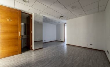 OFICINA EN VENTA EN LAS CONDES 47 MT2