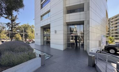 OFICINA EN VENTA EN LAS CONDES 47 MT2