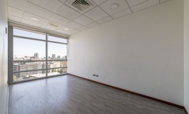 OFICINA EN VENTA EN LAS CONDES 47 MT2