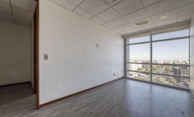 OFICINA EN VENTA EN LAS CONDES 47 MT2