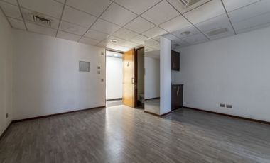OFICINA EN VENTA EN LAS CONDES 47 MT2