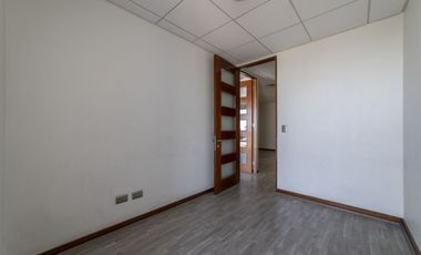 OFICINA EN VENTA EN LAS CONDES 47 MT2