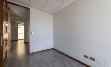 OFICINA EN VENTA EN LAS CONDES 47 MT2