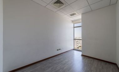 OFICINA EN VENTA EN LAS CONDES 47 MT2