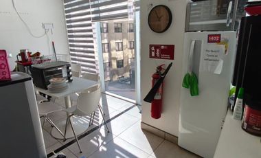 METRO PEDRO DE VALDIVIA