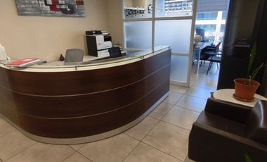 METRO PEDRO DE VALDIVIA