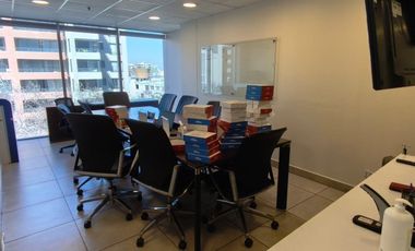 METRO PEDRO DE VALDIVIA